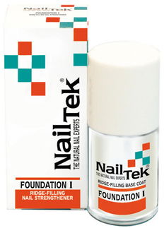 Nail Tek Foundation I