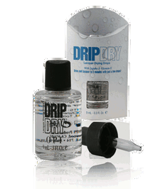 OPI Drip Dry - Lacquer Drying Drops
