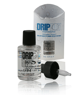 OPI Drip Dry - Lacquer Drying Drops
