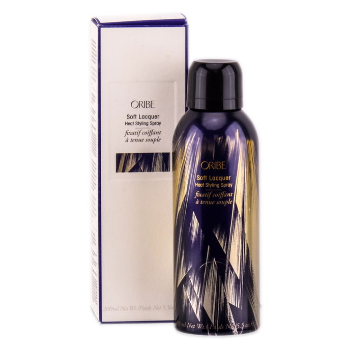 Oribe Soft Lacquer Hair Spray