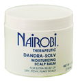 Nairobi Therapeutic Dandra-Solv Moisturizing Scalp Balm Nairobi Therapeutic Dandra-Solv Moisturizing Scalp Balm