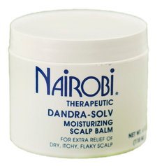 Nairobi Therapeutic Dandra-Solv Moisturizing Scalp Balm-image1