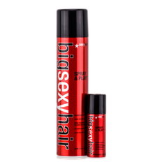 Big Sexy Hair Spray and Play Volumizing HairSpray-image1 Big Sexy Hair Spray and Play Volumizing HairSpray-image1