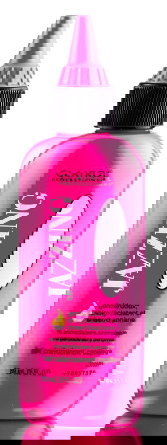 Clairol Jazzing No-Ammonia No-Peroxide Hair Color