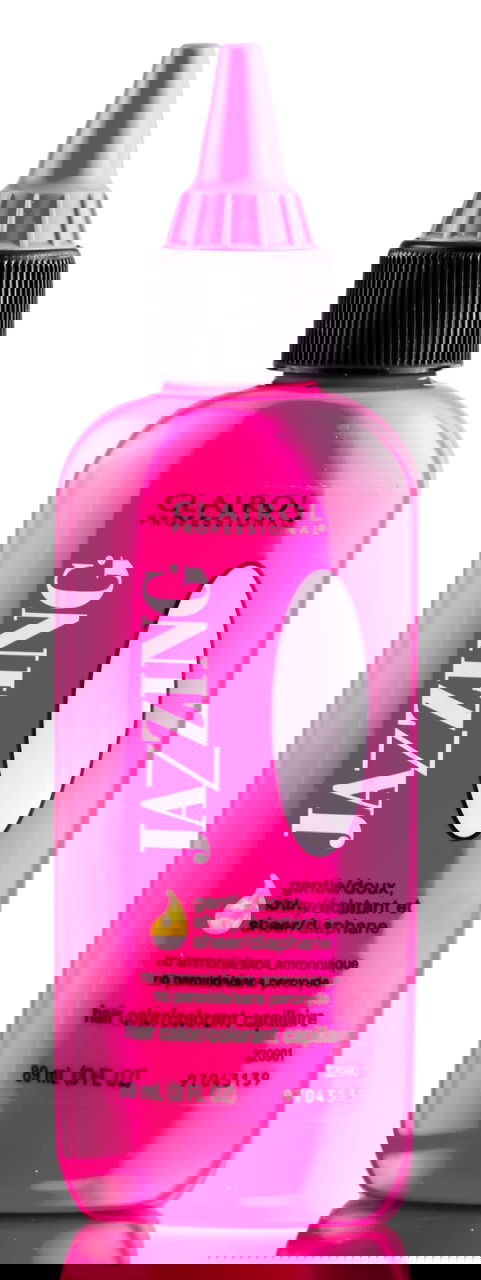 Clairol Jazzing No-Ammonia No-Peroxide Hair Color