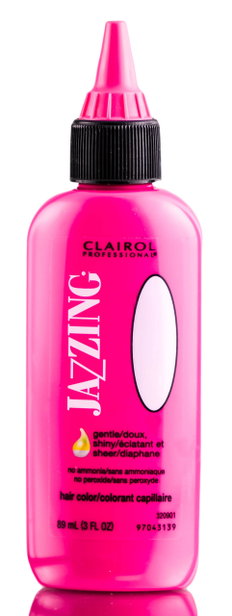 Clairol Jazzing No-Ammonia No-Peroxide Hair Color-image1 Clairol Jazzing No-Ammonia No-Peroxide Hair Color-image1