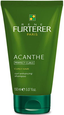 Rene Furterer Acanthe Perfect Curls Curl Enhancing Shampoo