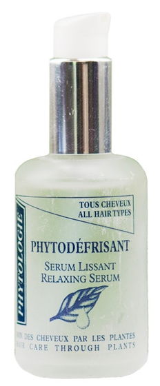 Phyto Phytologie Phytodefrisant Relaxing Serum