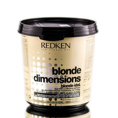 Redken Blonde Dimensions - Blonde Idol Dust Free Conditioner Lightener