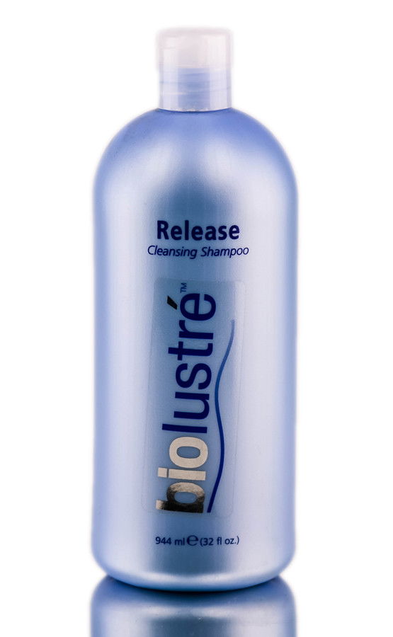 Biolustre Release Cleansing Shampoo