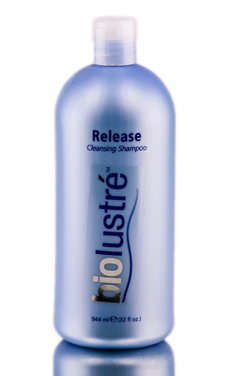Biolustre Release Cleansing Shampoo-image1