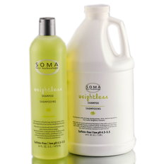 Soma Weightless Shampoo-image1