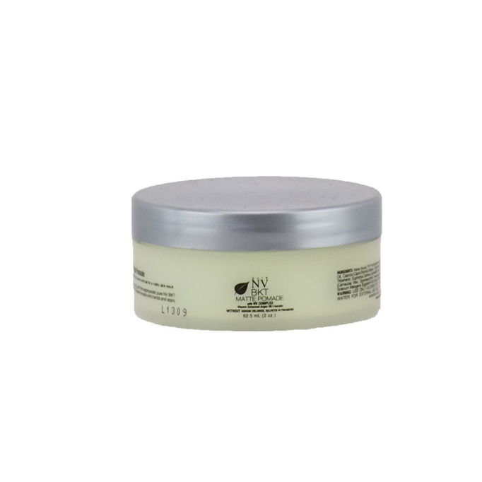 Pure NV BKT Matte Pomade