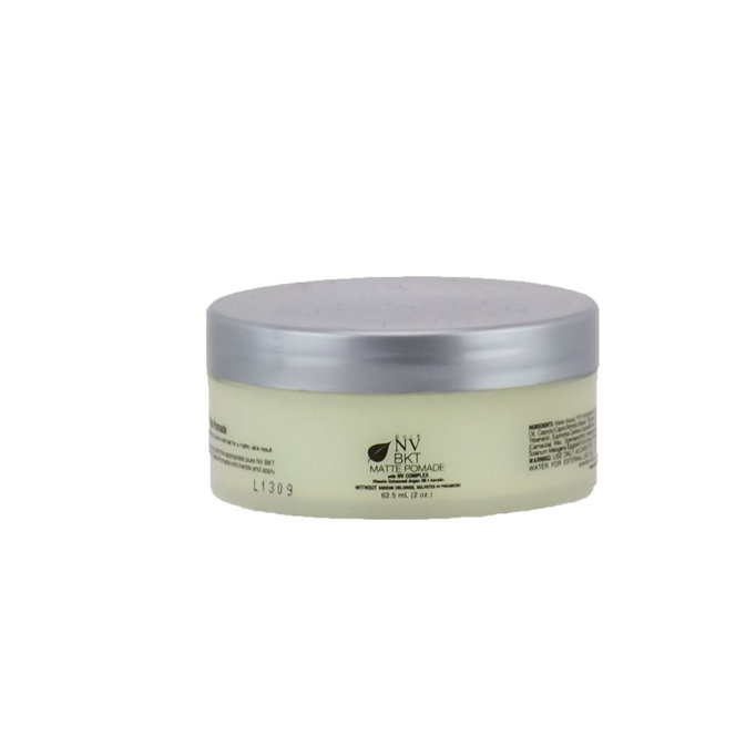 Pure NV BKT Matte Pomade-image1