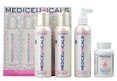 Mediceuticals Womens Hair Loss Kit (dry scalp & hair therapy with nutrition)
