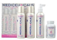 Mediceuticals Womens Hair Loss Kit (dry scalp & hair therapy with nutrition)-image1
