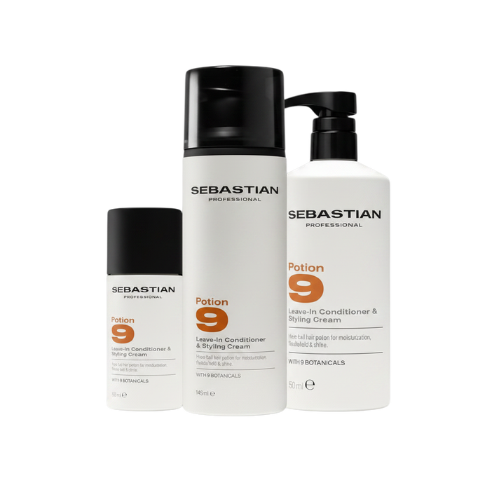 Sebastian Potion 9 Wearable Styling Treatment Sebastian Potion 9 Wearable Styling Treatment