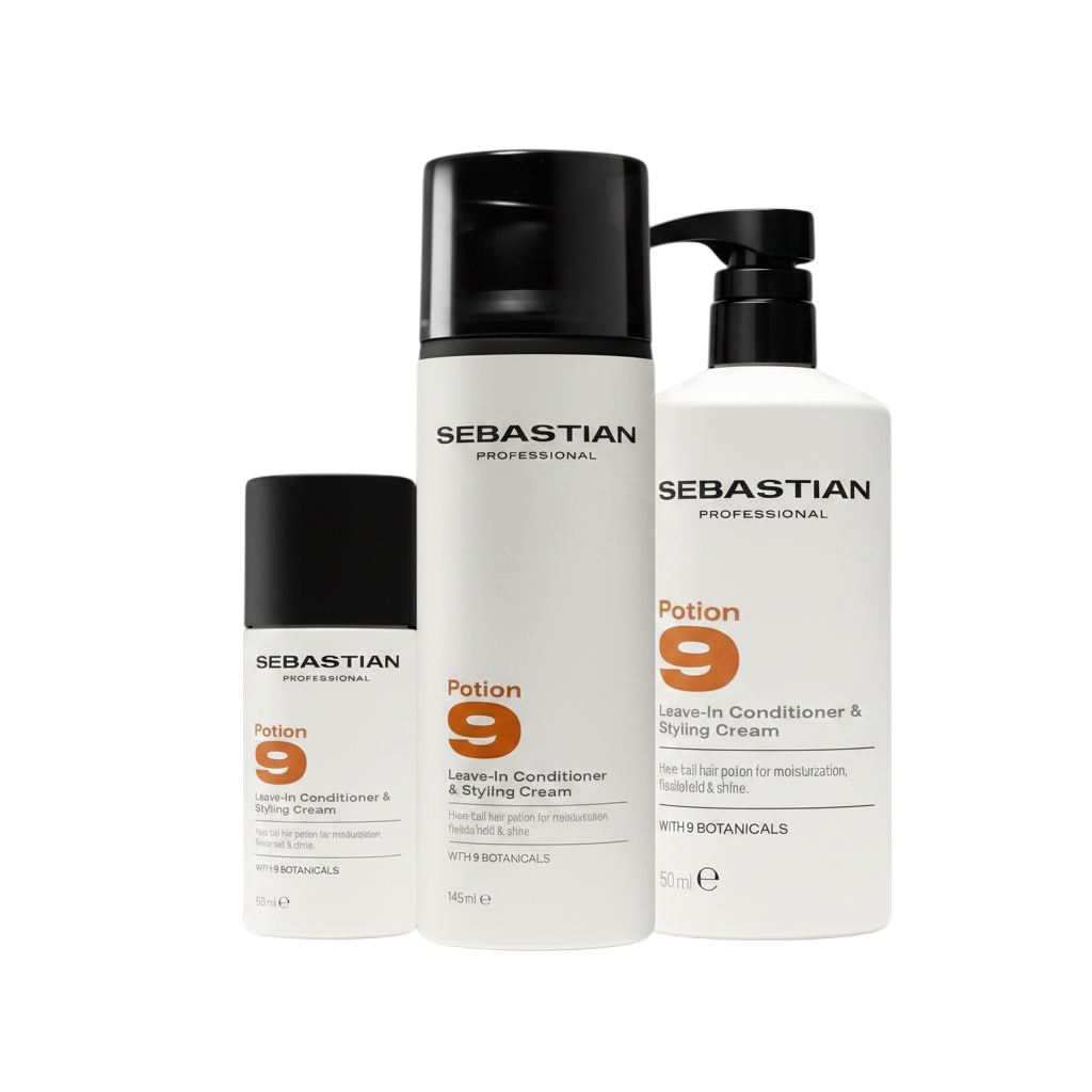 Sebastian Potion 9 Wearable Styling Treatment-image2