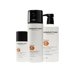 Sebastian Potion 9 Wearable Styling Treatment-image2