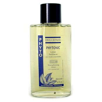Phyto Phytonic Strengthening Lotion with Essentail Oils
