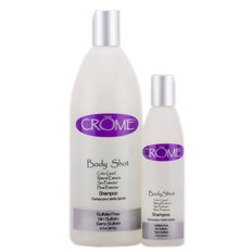 Crome BodyShot Shampoo for Fine Hair-image1