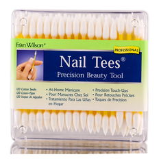 Fran Wilson Nail Tees Applicators