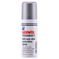 Gehwol Fusskraft Nail And Skin Protection Spray