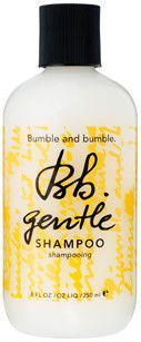 Bumble and Bumble Gentle Shampoo