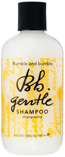 Bumble and Bumble Gentle Shampoo-image1