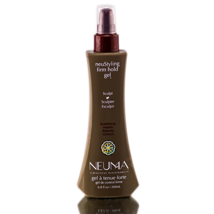Neuma NueStyling Firm Hold Gel-image1 Neuma NueStyling Firm Hold Gel-image1