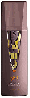 GHD Texture Lotion for controlled styles