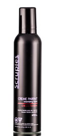Scruples Creme Parfait Volumizing Foam-image1 Scruples Creme Parfait Volumizing Foam-image1