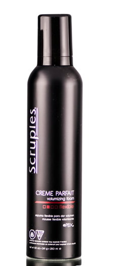 Scruples Creme Parfait Volumizing Foam-image1