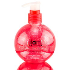 Glop & Glam Glitter Gum Medium Hold Gel