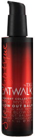 Tigi Catwalk Straight Collection - Sleek Mystique Blow Out Balm-image1