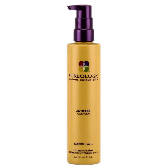 Pureology Nano Glaze - Styling Cream
