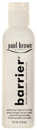 Paul Brown Barrier Skin and Scalp Protectant