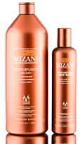 Mizani Moisturfusion Milk Bath