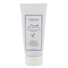 Onesta Lavender Hand & Body Lotion-image1
