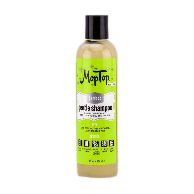 MopTop Bamboo Gentle Shampoo-image1 MopTop Bamboo Gentle Shampoo-image1