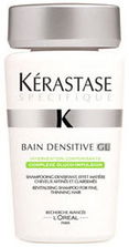 Kerastase Specifique Bain Densitive GL Revitalizing Shampoo for Fine Thinning Hair