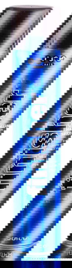 ICE Finisher Shaping Hair Spray