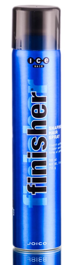 ICE Finisher Shaping Hair Spray-image1 ICE Finisher Shaping Hair Spray-image1