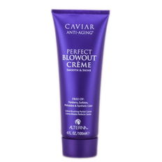 Alterna Caviar Perfect Blowout Creme