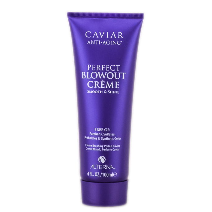 Alterna Caviar Perfect Blowout Creme