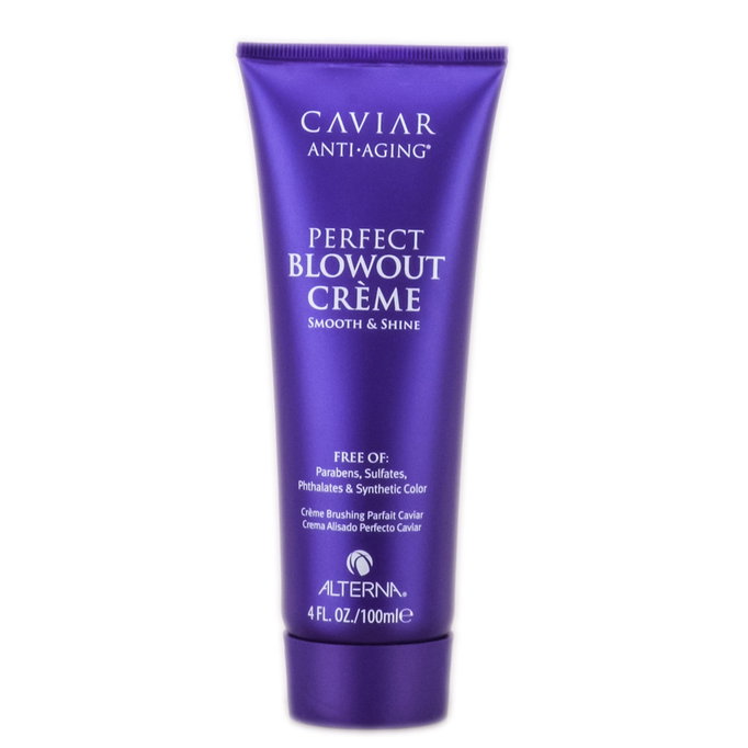 Alterna Caviar Perfect Blowout Creme-image1 Alterna Caviar Perfect Blowout Creme-image1