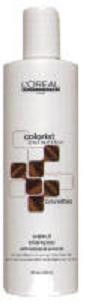 L'oreal Colorist Collection - Walnut Shampoo