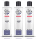 Nioxin System 5 Cleanser for Medium to Coarse Hair-image2 Nioxin System 5 Cleanser for Medium to Coarse Hair-image2
