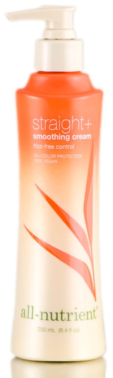 All - Nutrient Straight Smoothing Cream-image1