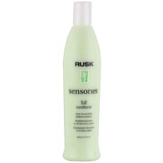 Rusk Sensories Full Green Tea & Alfalfa Bodifying Conditioner